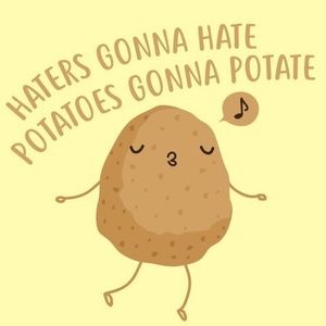 Meet your Posher, Robin